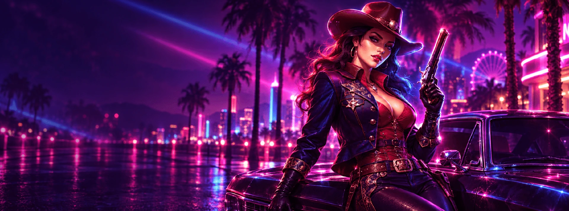 LuckyHills Casino Privacy Policy — Data Protection